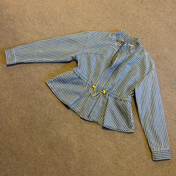 Future Collective Denim Jacket - Picture 4 of 9